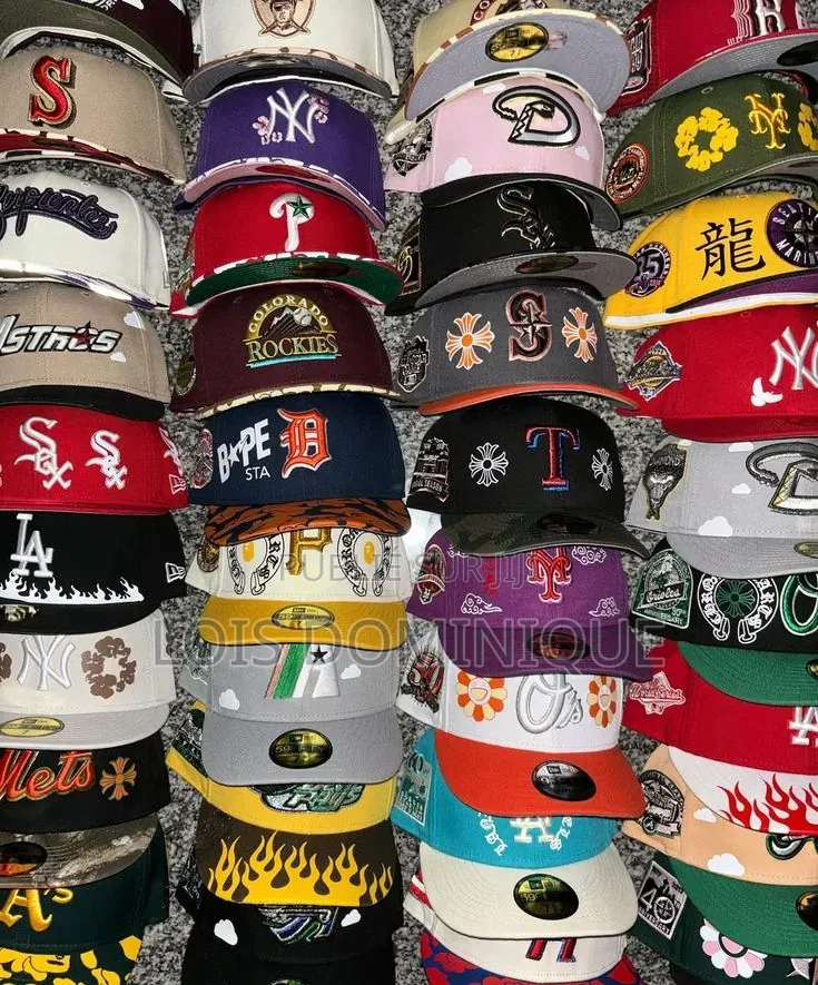 Chapeau Homme