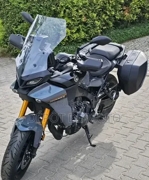 Nouveau Yamaha Autre 2024 Noir