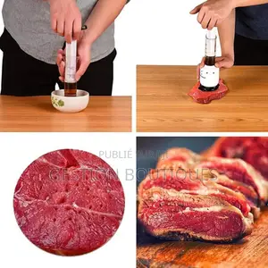 Attendrisseur Viande