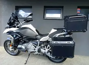 Nouveau BMW K 1200 R 2018 Gris