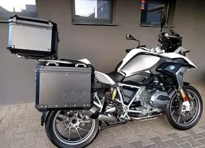 Nouveau BMW K 1200 R 2018 Gris