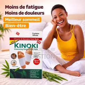Kinoki Bien-Être