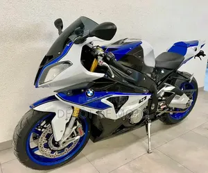 Nouveau BMW R1200 Motorrad 2014 Gris