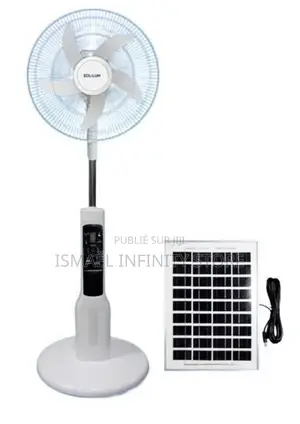 Ventilateur Brumisateurs