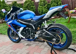 Nouveau BMW Autre 2010 Bleu