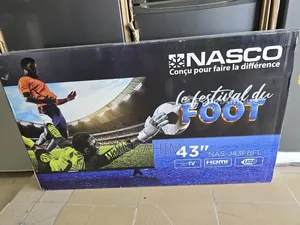 Tv Nasco 43
