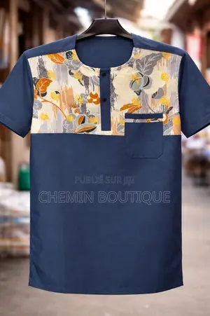 Chemise Tendance