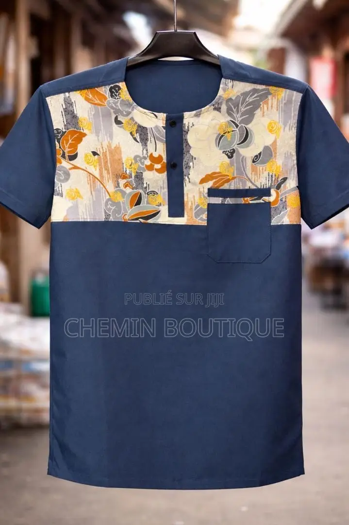 Chemise Tendance