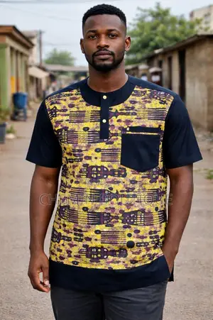 Chemise Tendance