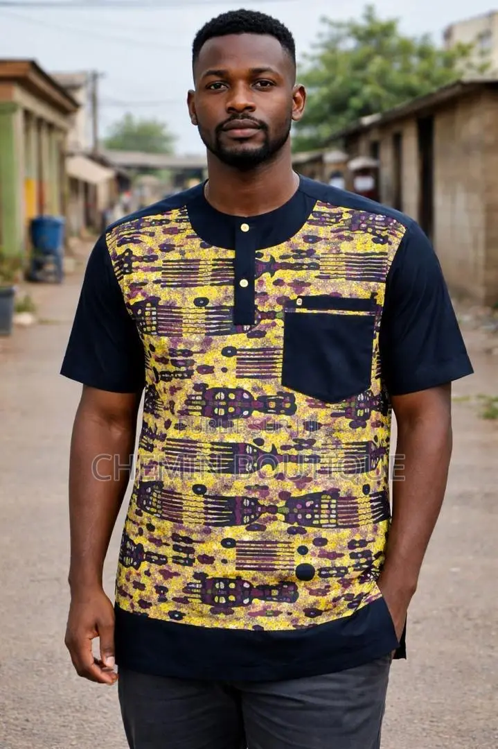 Chemise Tendance