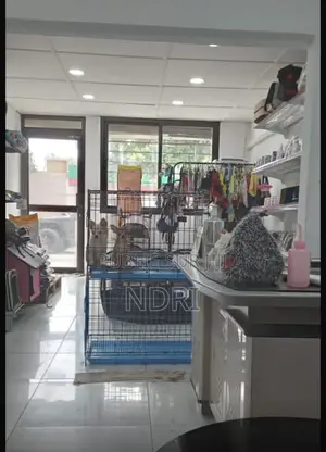 Magasin À Louer Au 2 Plateau Latrille