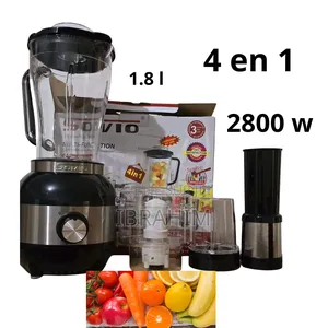 Mixeur Robot Blender