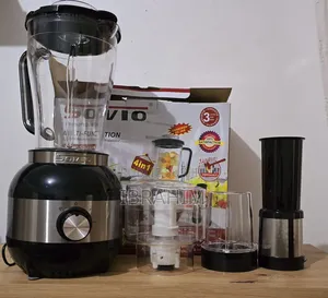 Mixeur Robot Blender