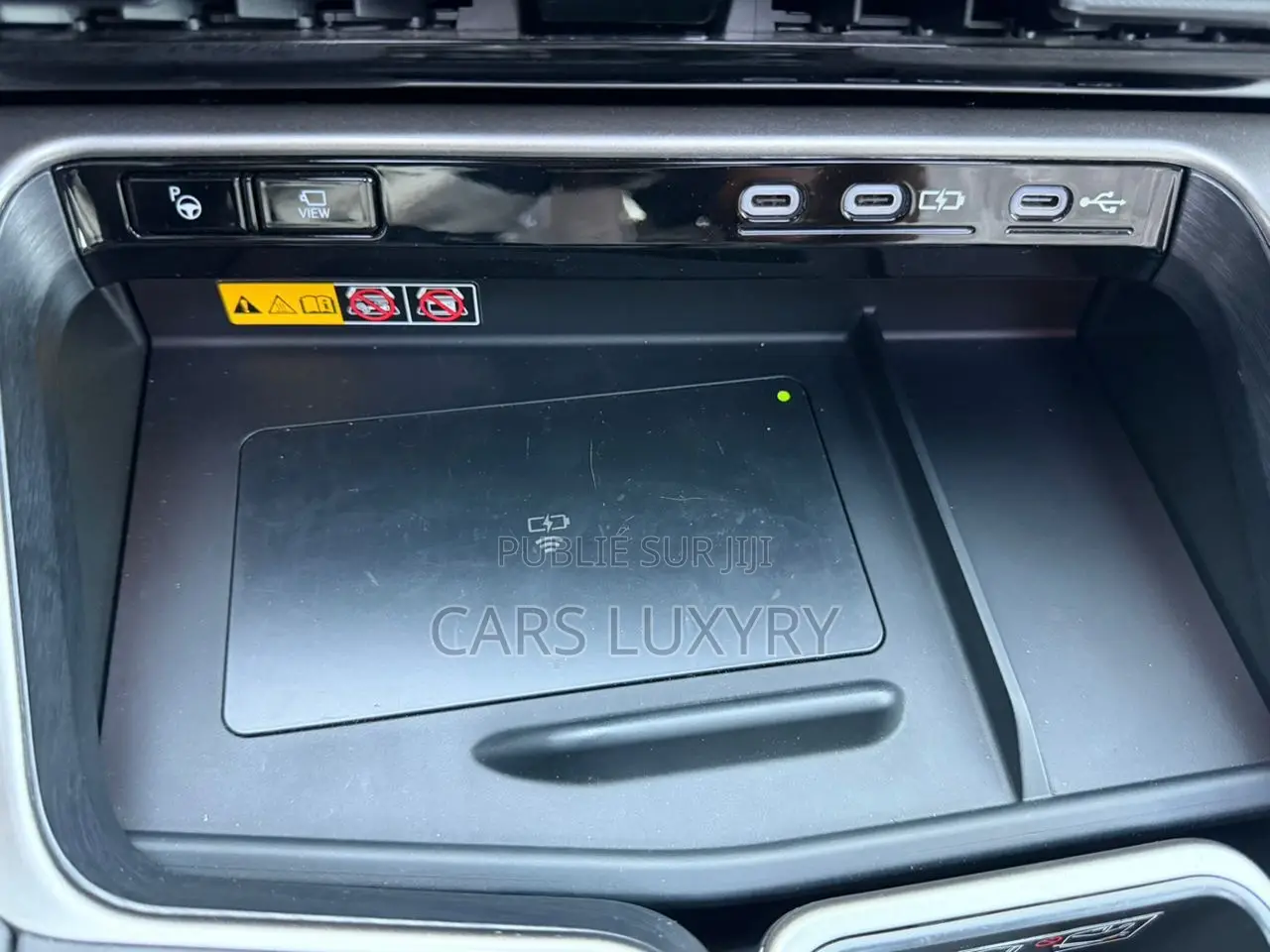 Lexus TX 350 Premium AWD 2026 Gris