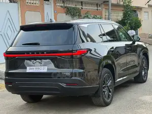 Lexus TX 350 Premium AWD 2026 Gris