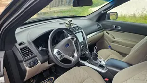 Ford Explorer Limited 4dr SUV (3.5L 6cyl 6A) 2014 Noir