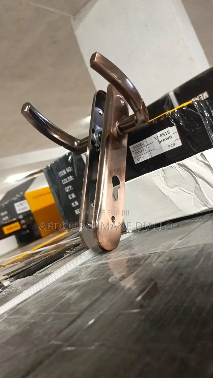Poignet De Porte