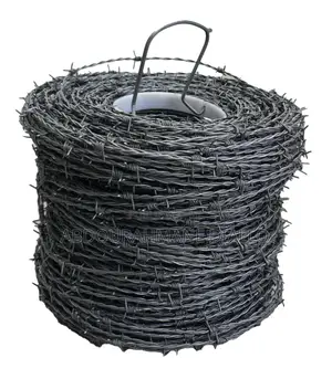 Barbelé De Sécurité