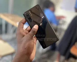 Nouveau Huawei P30 Pro 256 GB Noir