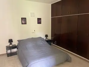 Meublé 3chbre Duplex dans Gfj Meublé, Cocody à Louer