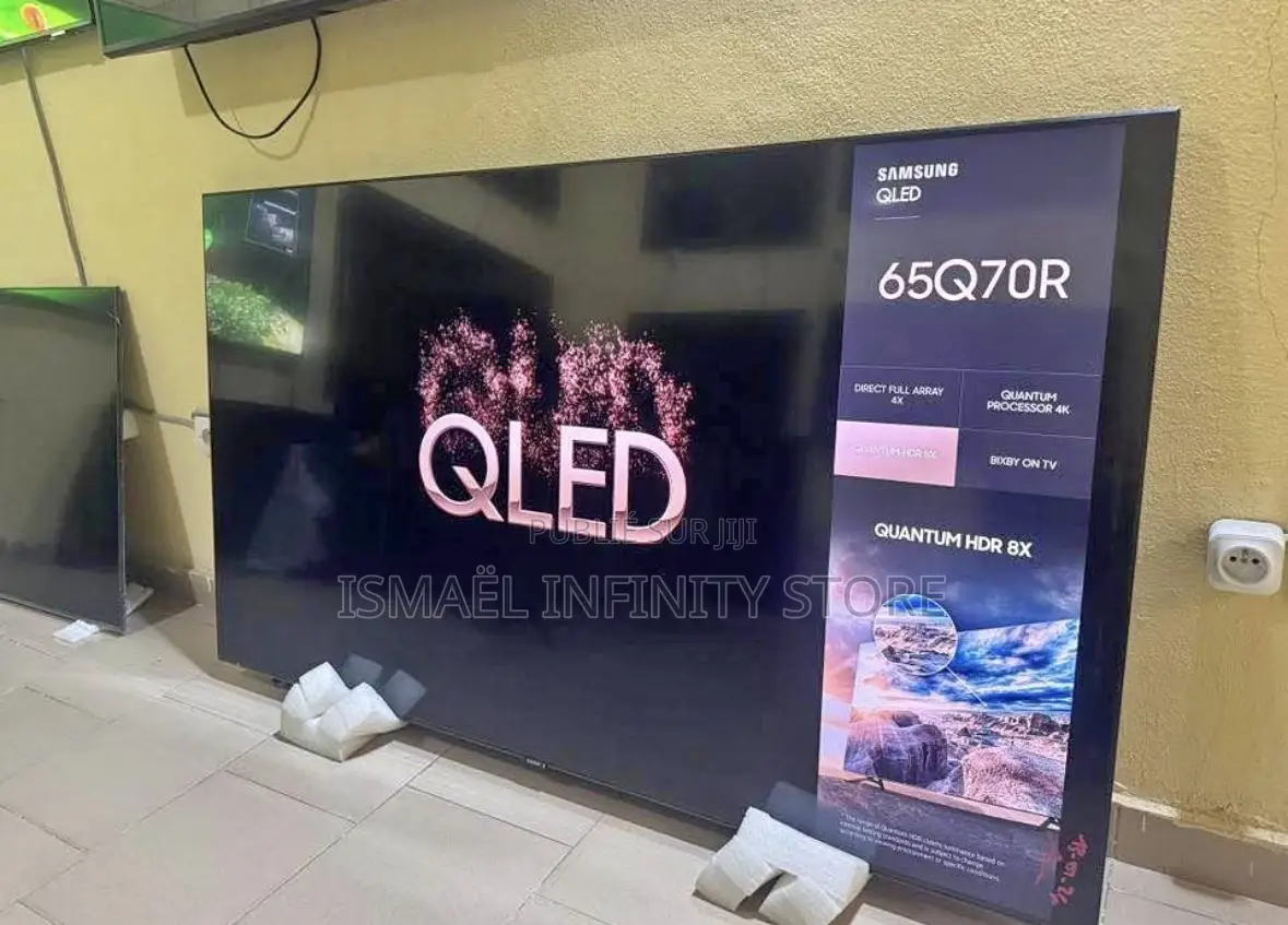 Télévision