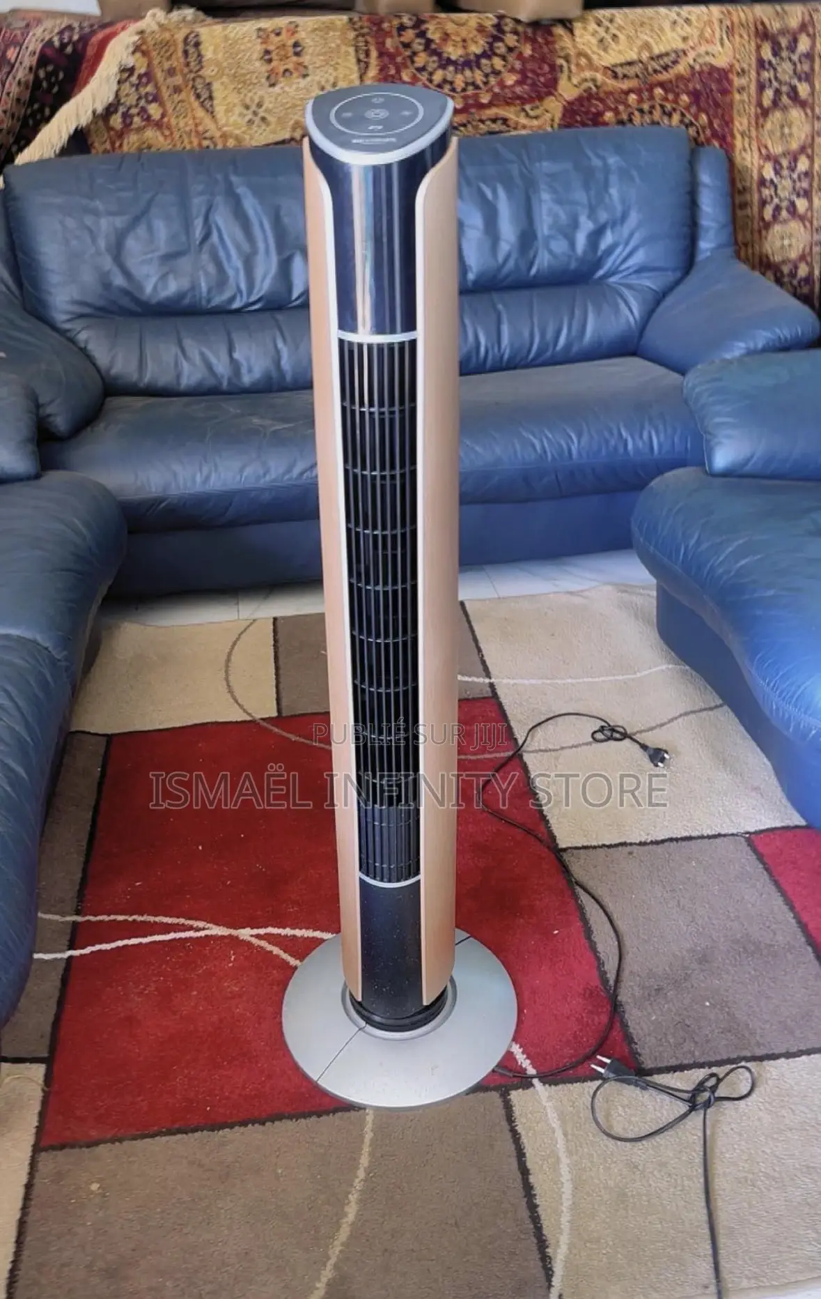 Ventilateur