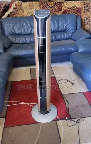 Ventilateur