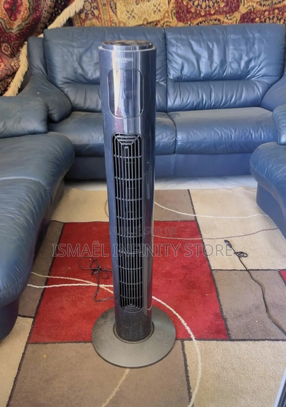 Ventilateur