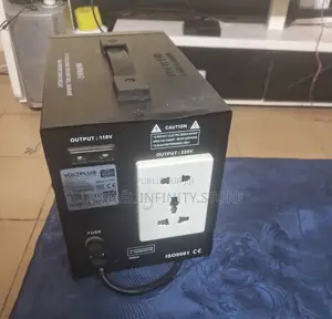 Stabilisateur