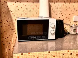 Meublé 2chbre Appartement dans Gfj Meublé, Cocody à Louer