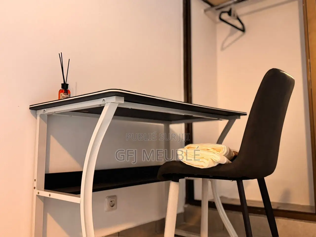 Meublé 2chbre Appartement dans Gfj Meublé, Cocody à Louer