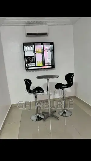 Meublé 1chbre Appartement dans Gfj Meublé, Cocody à Louer