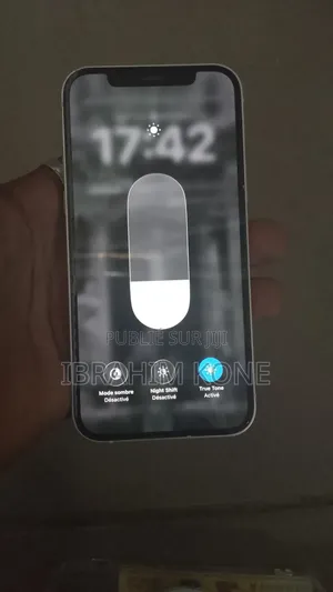 Nouveau Apple iPhone 12 256 GB Autre