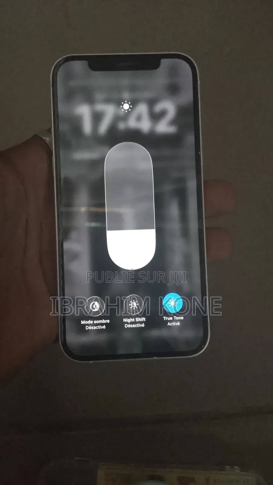 Nouveau Apple iPhone 12 256 GB Autre
