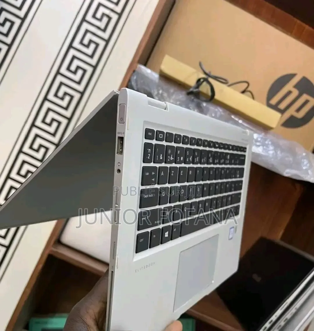 Nouveau Ordinateur portable HP 14S 16GB Intel Core i9 HDD 256GB