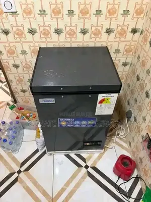 Congélateur