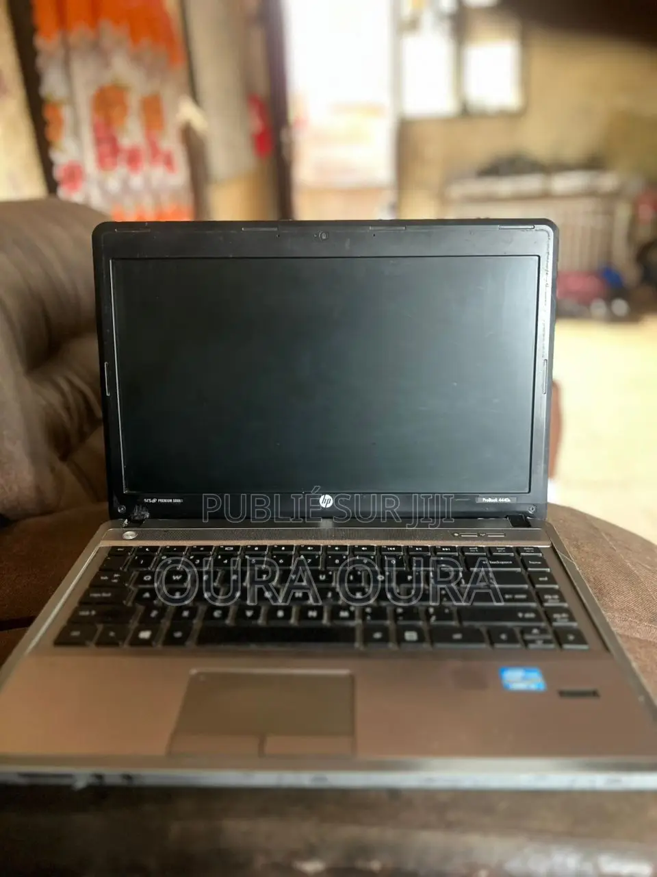 Ordinateur portable HP ProBook 4440S 8GB Intel Core i3 HDD 320GB