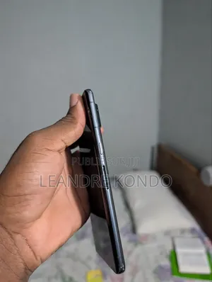 Google Pixel 7 Pro 128 GB Noir
