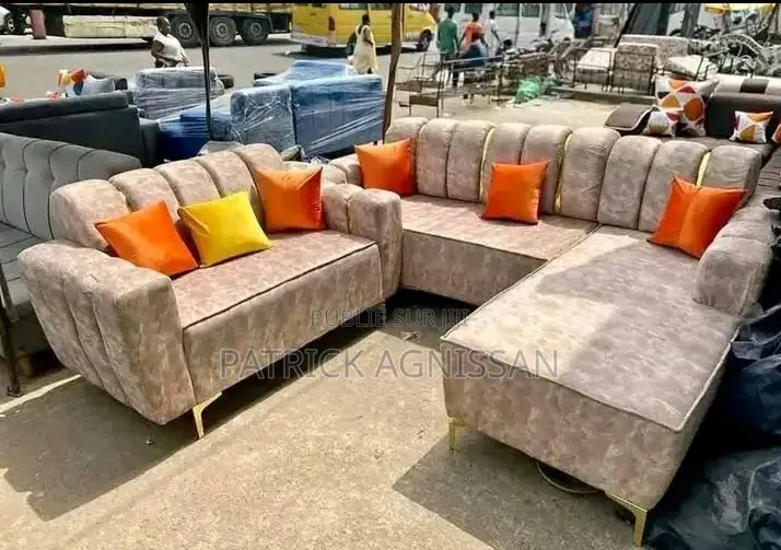 Meuble De Salon