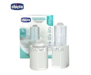 Chauffe Biberon Électrique