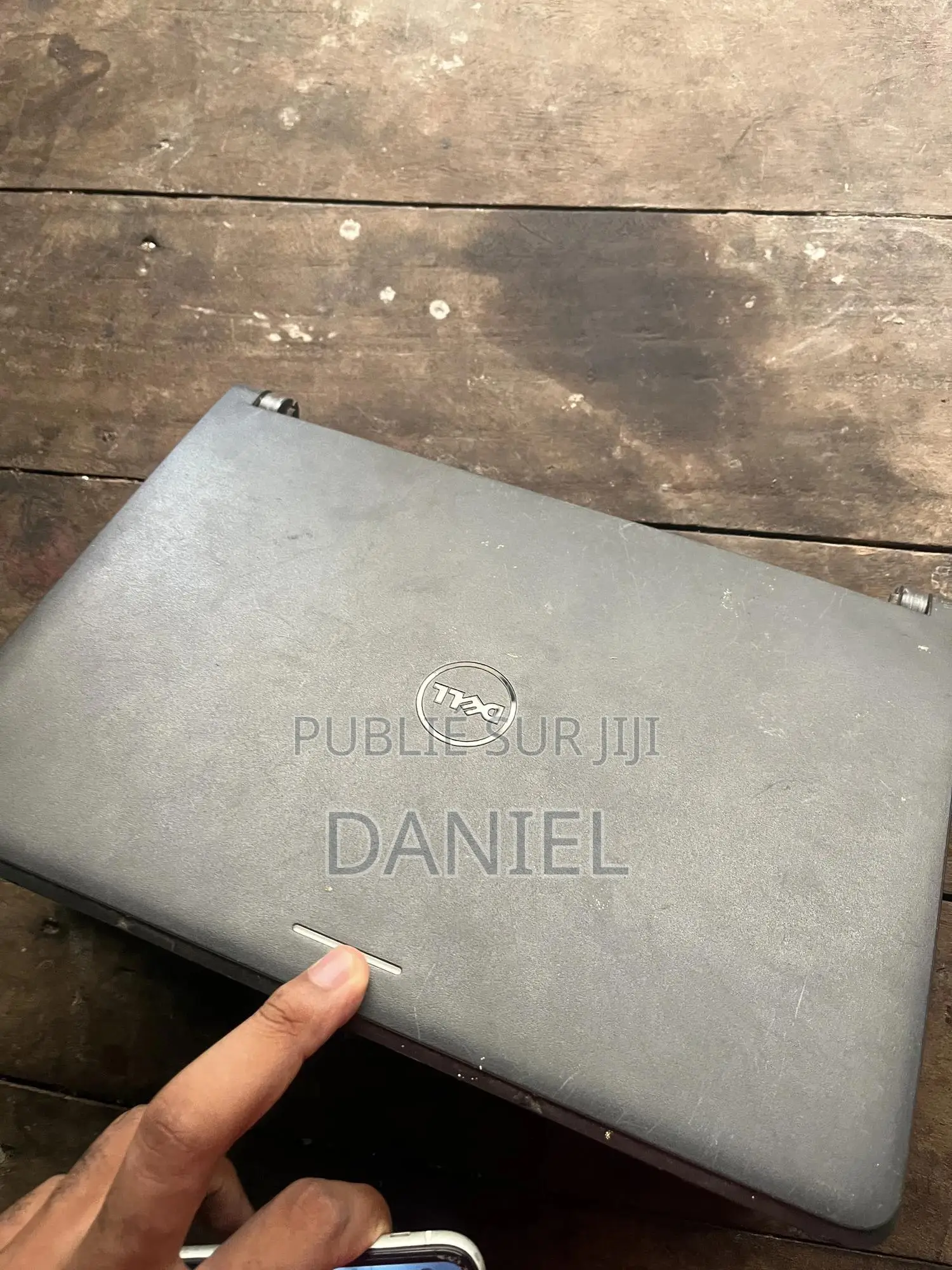 Ordinateur portable Dell Latitude 13 3340 4GB Intel HDD 512GB