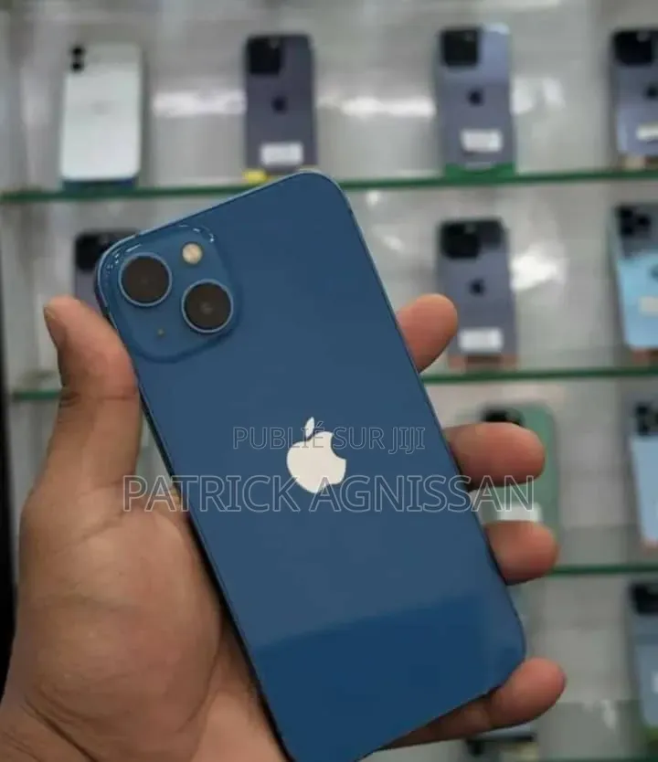 Nouveau Apple iPhone 13 256 GB Autre