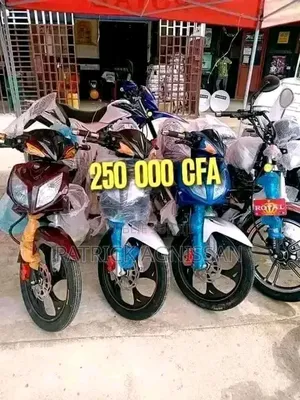 Nouveau KTM RC 125 2025 Autre