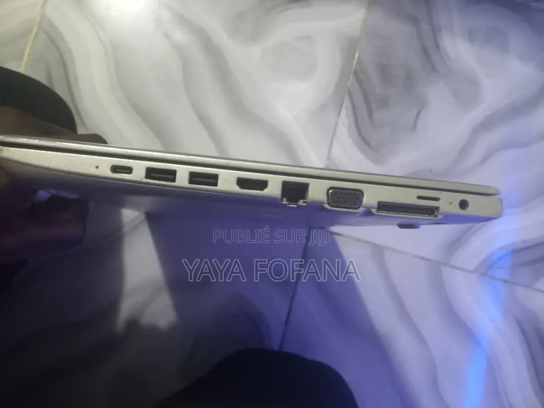 Ordinateur portable HP ProBook 640 G4 8GB Intel Core i5 SSD 256GB