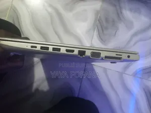 Ordinateur portable HP ProBook 640 G4 8GB Intel Core i5 SSD 256GB