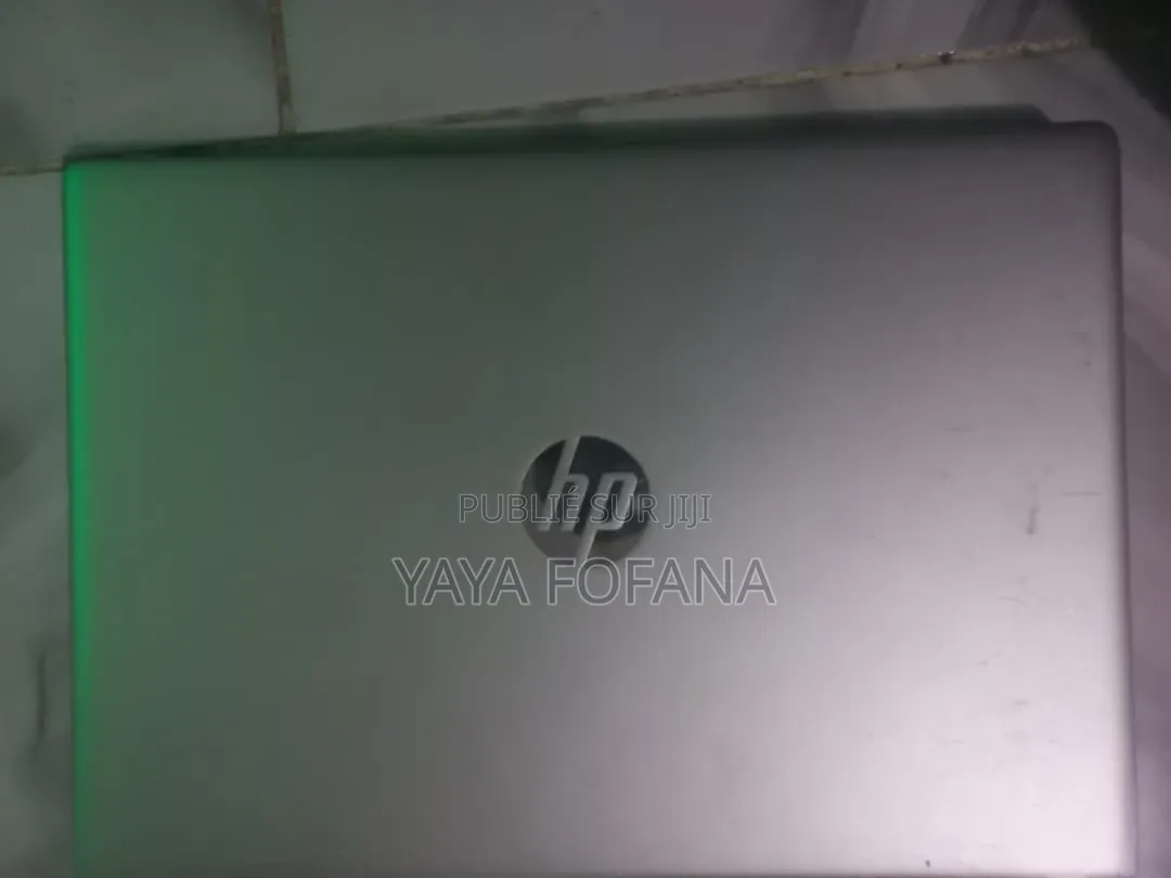 Ordinateur portable HP ProBook 640 G4 8GB Intel Core i5 SSD 256GB
