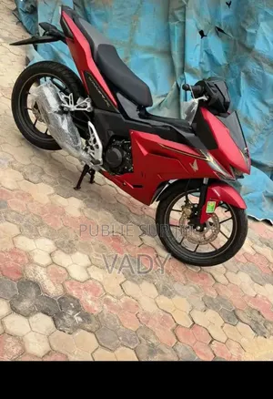 Nouveau Honda NC700X 2026 Autre