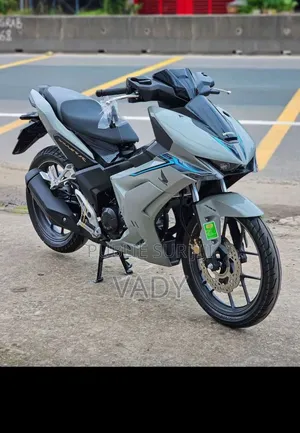 Nouveau Honda NC700X 2026 Autre