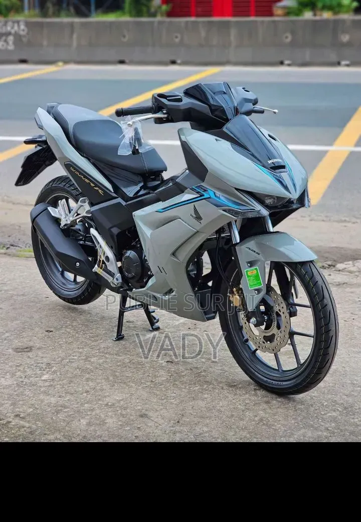 Nouveau Honda NC700X 2026 Autre
