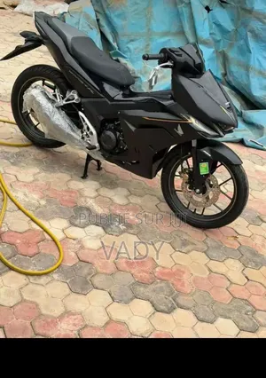Nouveau Honda NC700X 2026 Autre